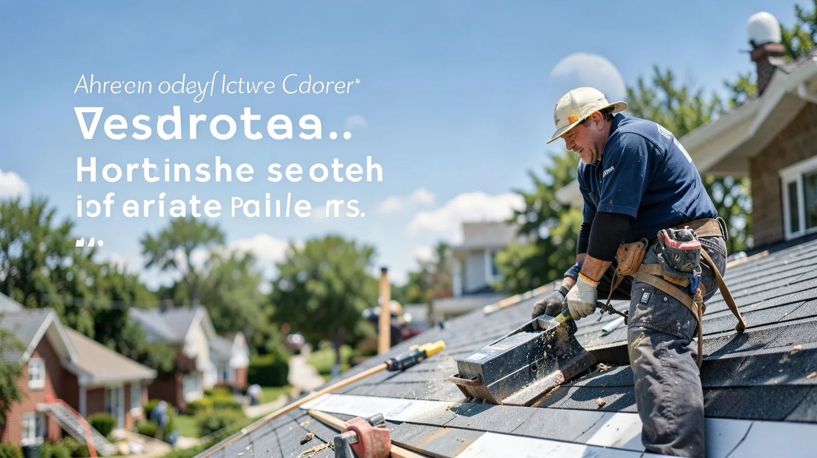 Roof Replacement in Winchester, IN near me